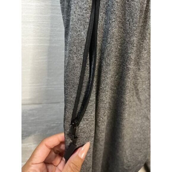 Public Record Pants Mens Jogger Gray Pant 2XL - Picture 6 of 6